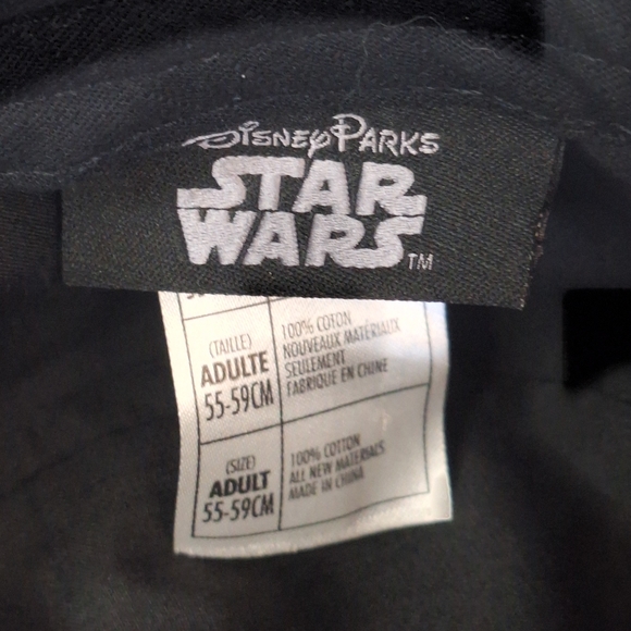 Star Wars Hat - Picture 6 of 7